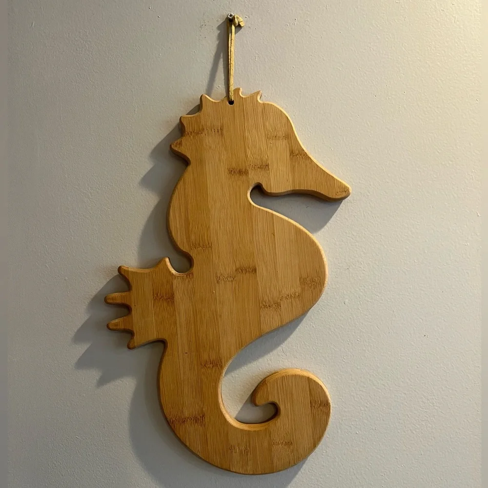 SEA HORSE